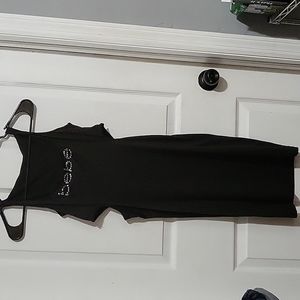 Bebe dress